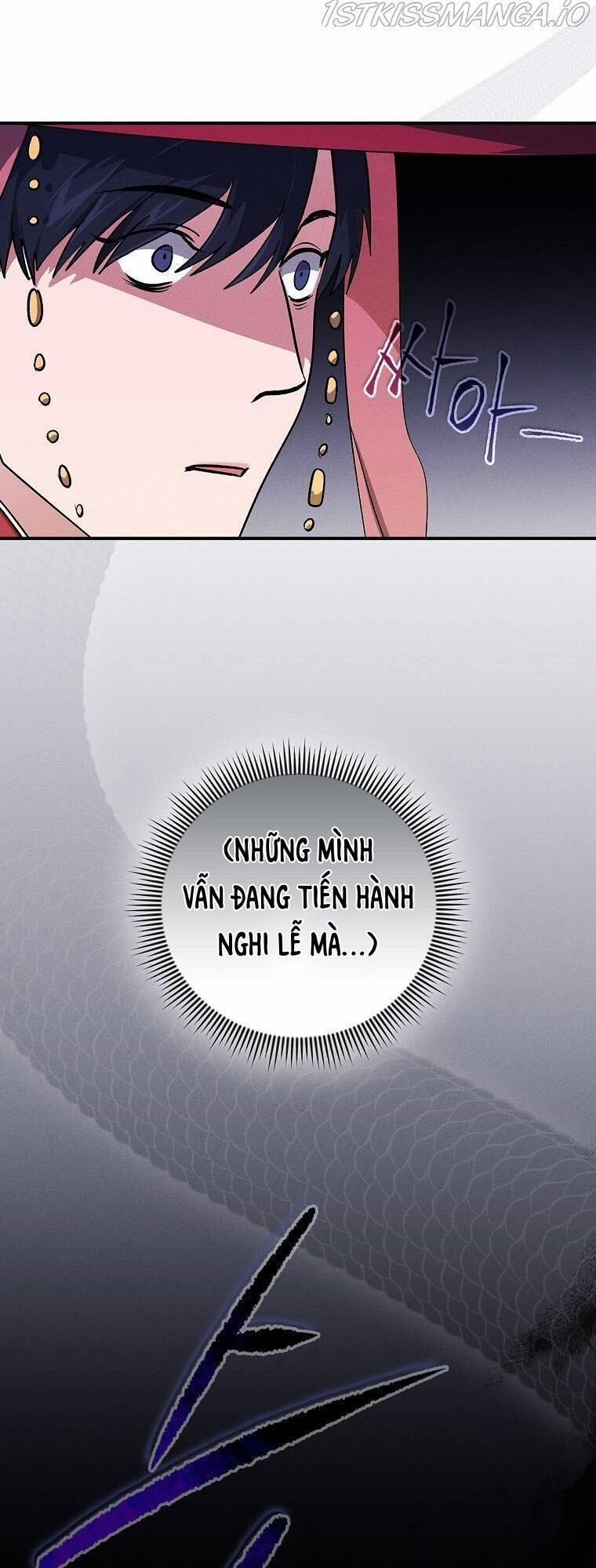 Thầy Pháp Baek Cheoyong 5 trang 67