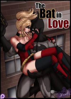 The Bat In Love