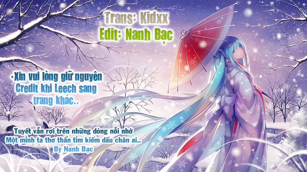 The Beauty in My Life Oneshot [Không che] trang 19