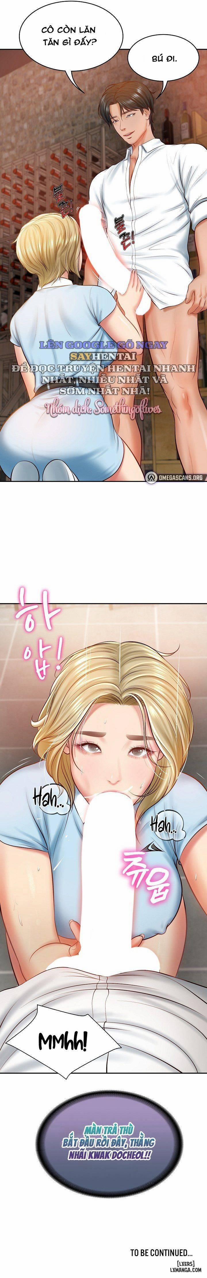 The Billionaire’S Monster Cock Son-In-Law 10 trang 9