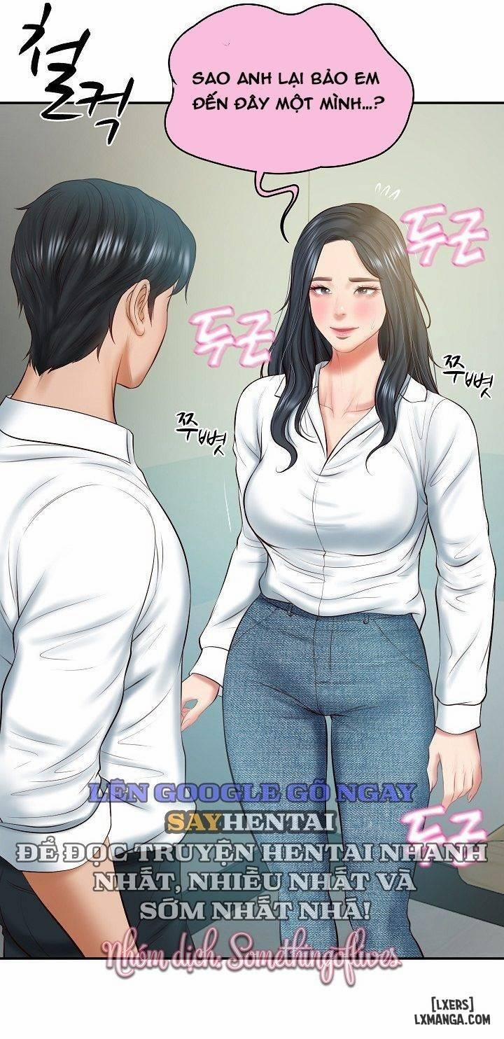 The Billionaire’S Monster Cock Son-In-Law 14 trang 9