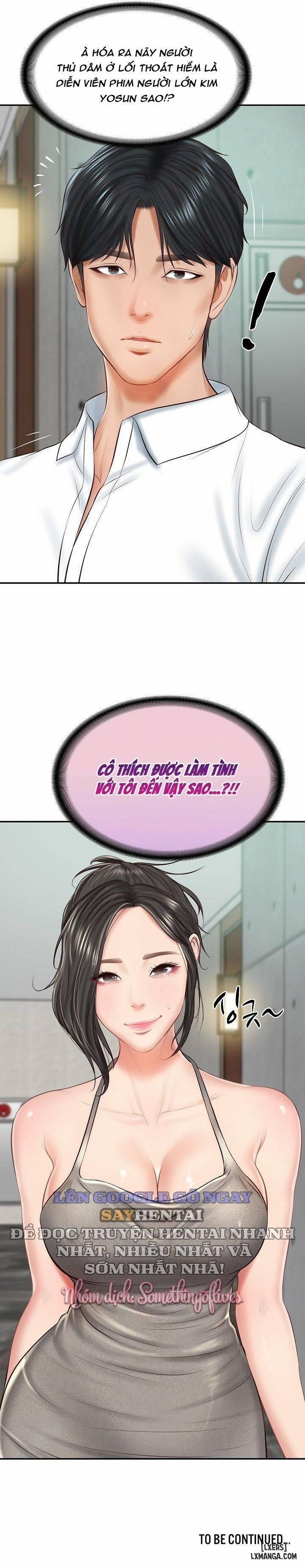 The Billionaire’S Monster Cock Son-In-Law 15 trang 12