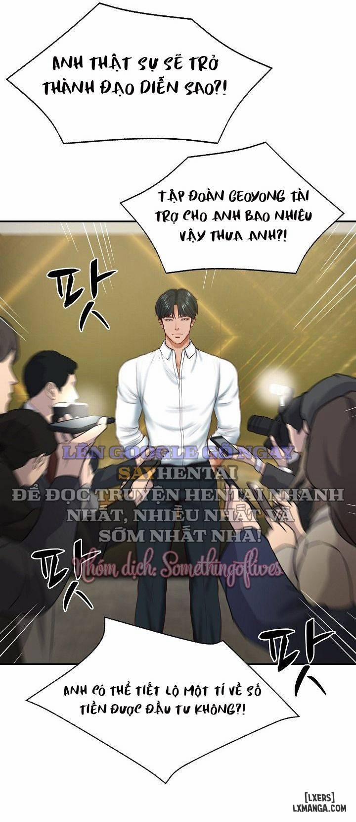 The Billionaire’S Monster Cock Son-In-Law 16 trang 11