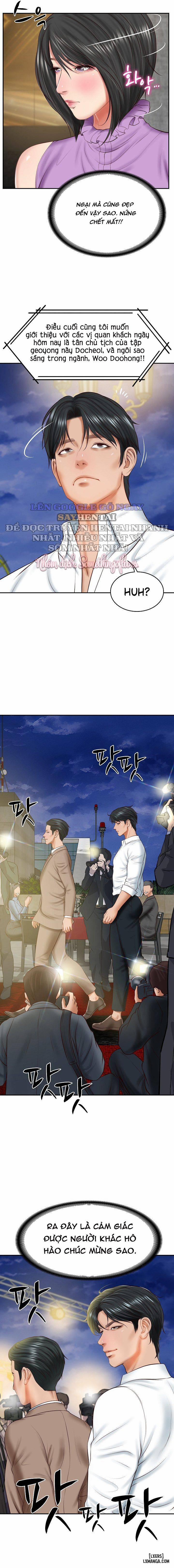 The Billionaire’S Monster Cock Son-In-Law 16 trang 9