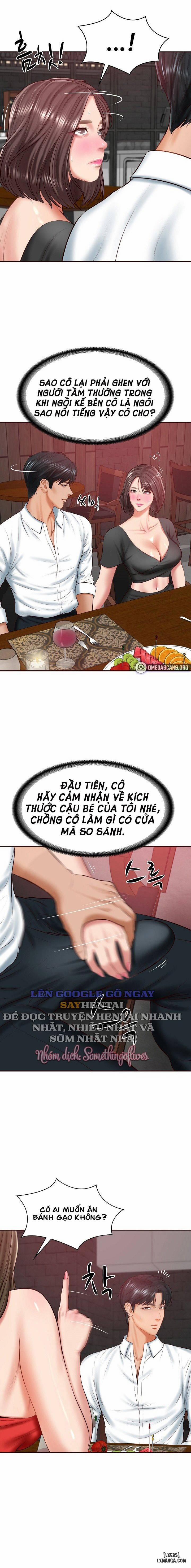 The Billionaire’S Monster Cock Son-In-Law 18 trang 9