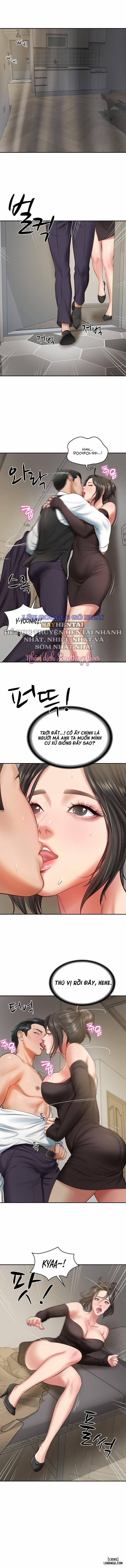 The Billionaire’S Monster Cock Son-In-Law 21 trang 8