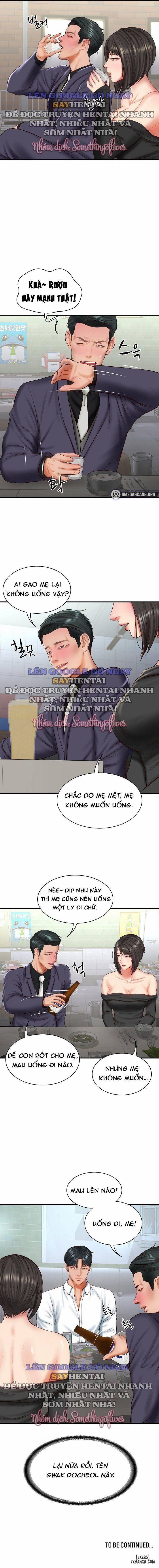 The Billionaire’S Monster Cock Son-In-Law 24 trang 8