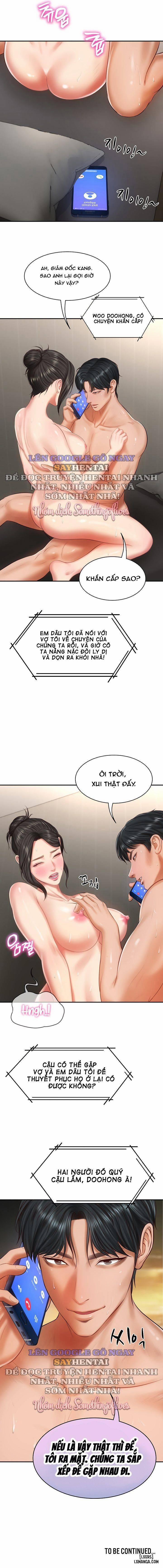 The Billionaire’S Monster Cock Son-In-Law 26 trang 9