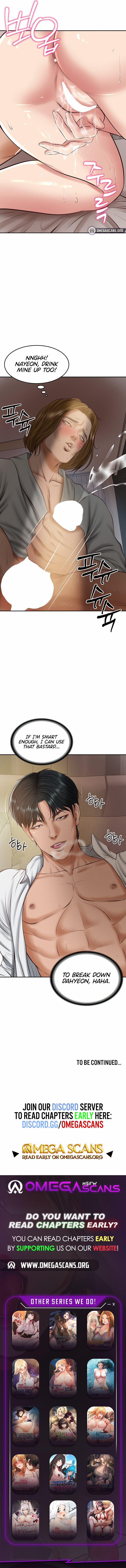 The Billionaire’S Monster Cock Son-In-Law 49 trang 8