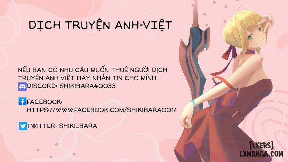 The Black Cat is of Age Oneshot trang 37