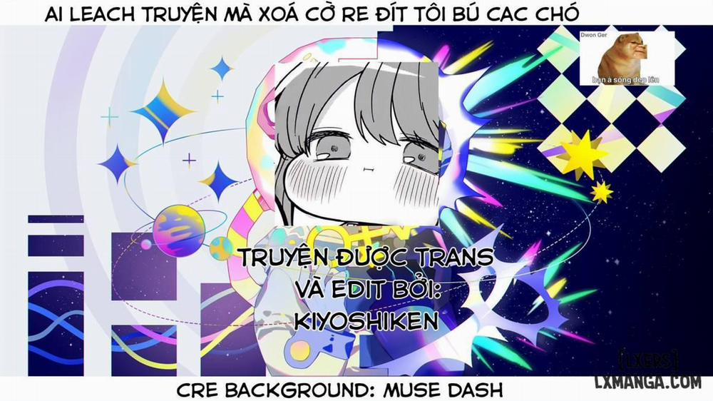 The Blue Archive Dairy Industry Oneshot trang 0