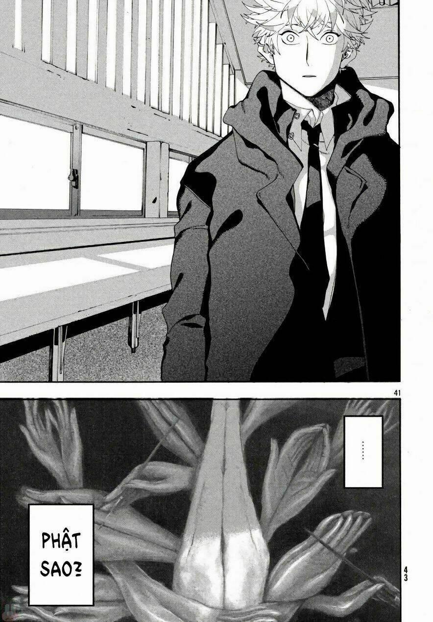 The Blue Period 10 trang 41