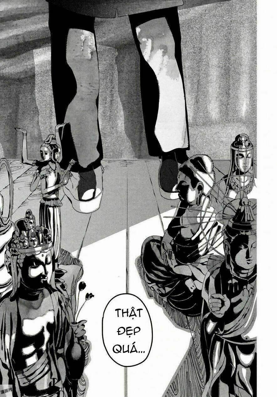 The Blue Period 10 trang 45