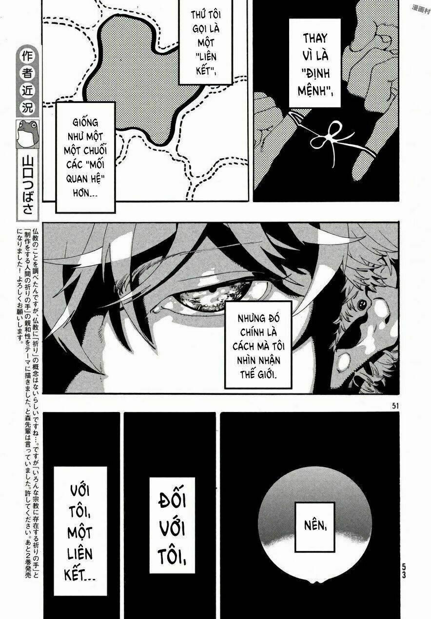 The Blue Period 10 trang 51