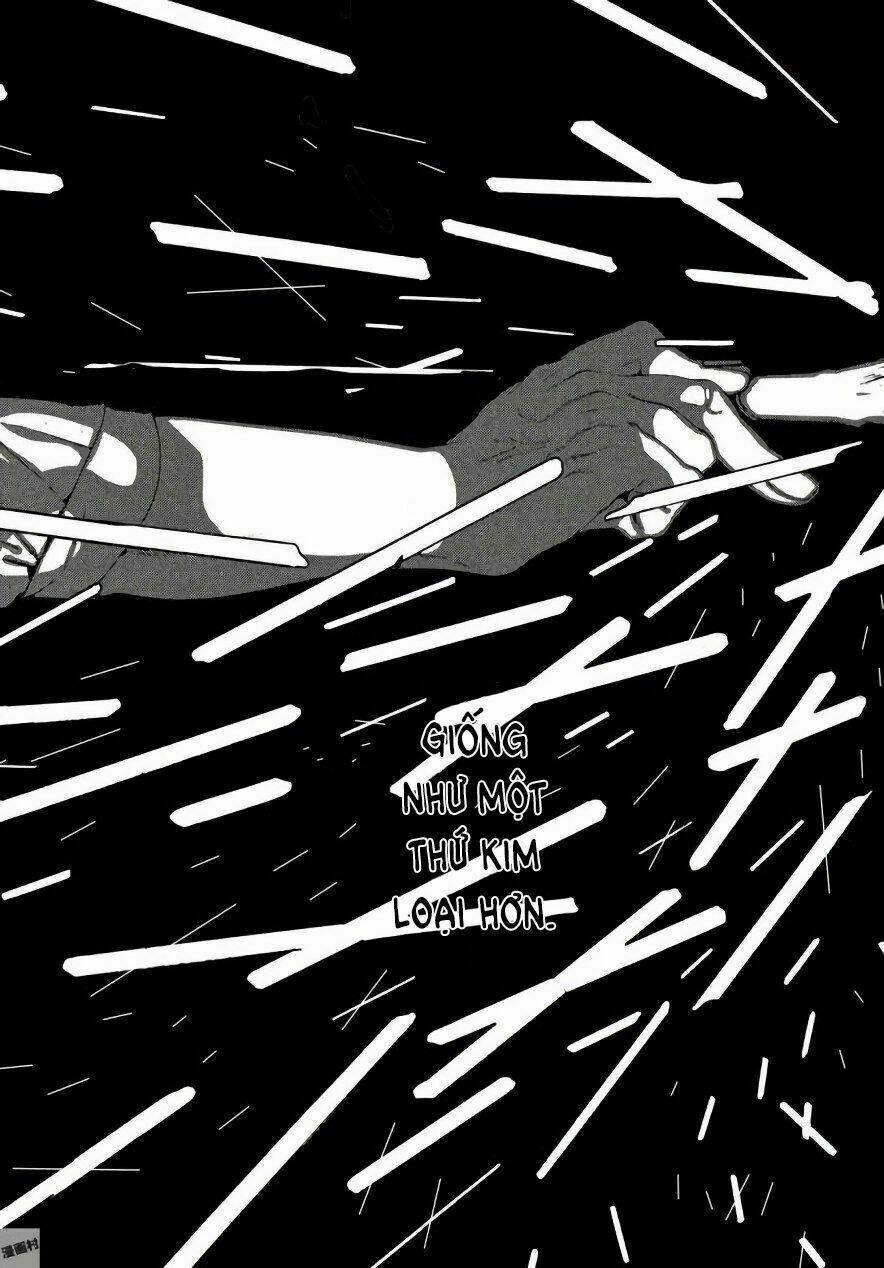 The Blue Period 10 trang 52