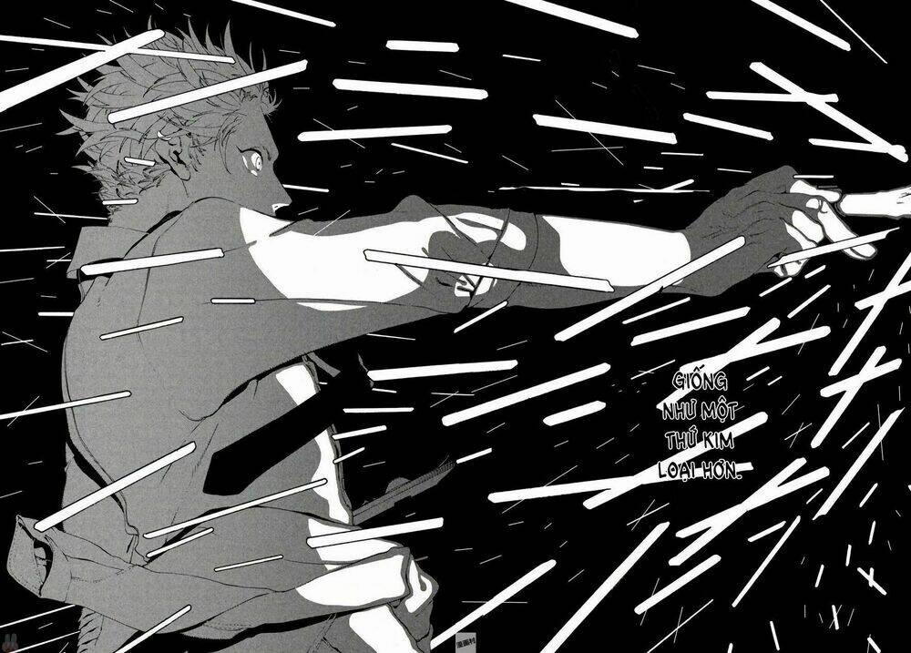 The Blue Period 10 trang 53