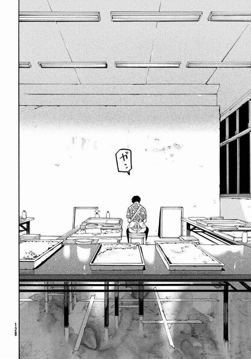 The Blue Period 36 trang 40