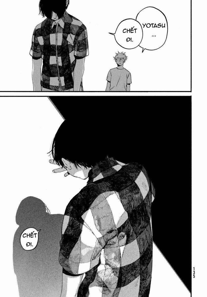 The Blue Period 36 trang 47