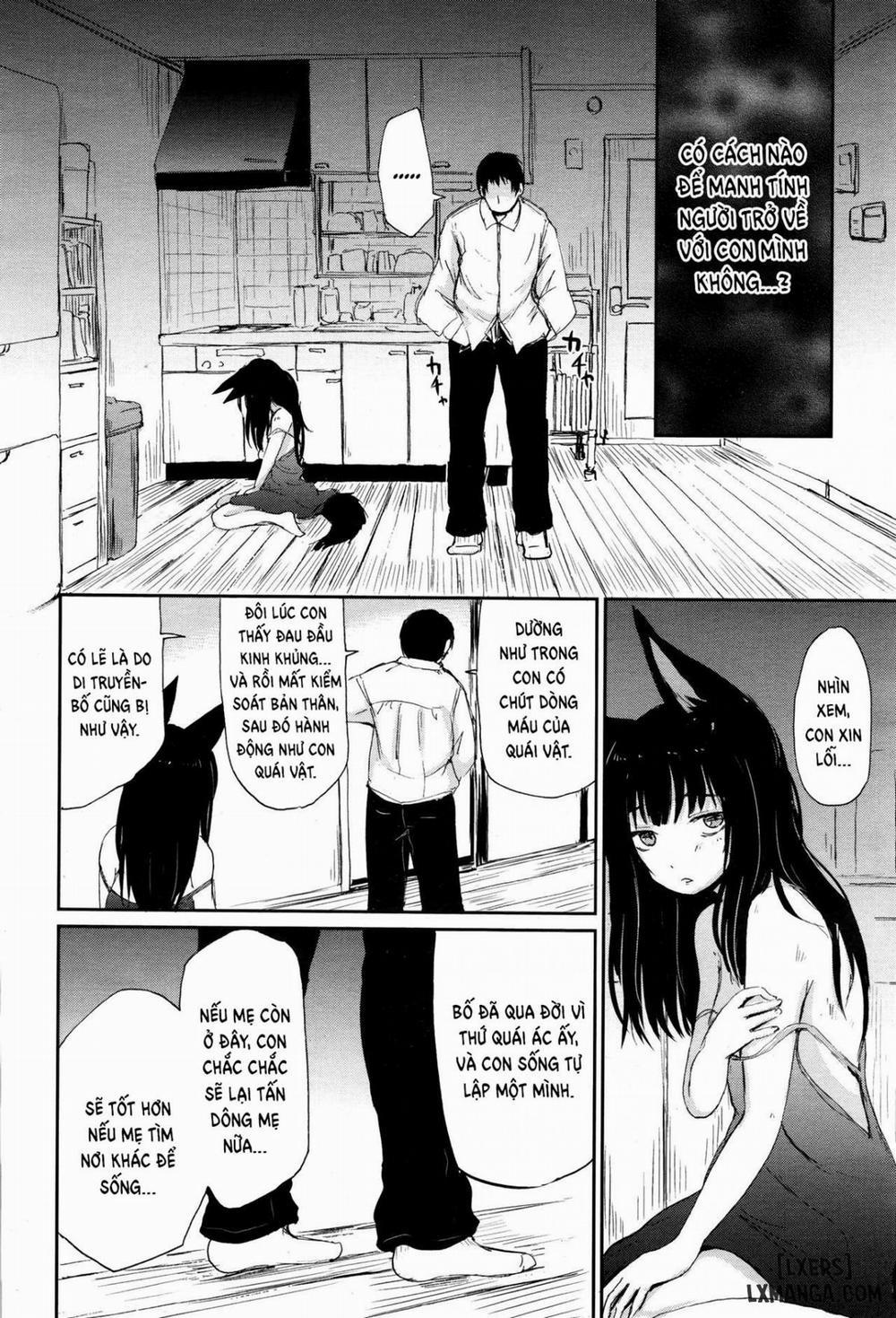 The Bonds of Gedou 2 END trang 11