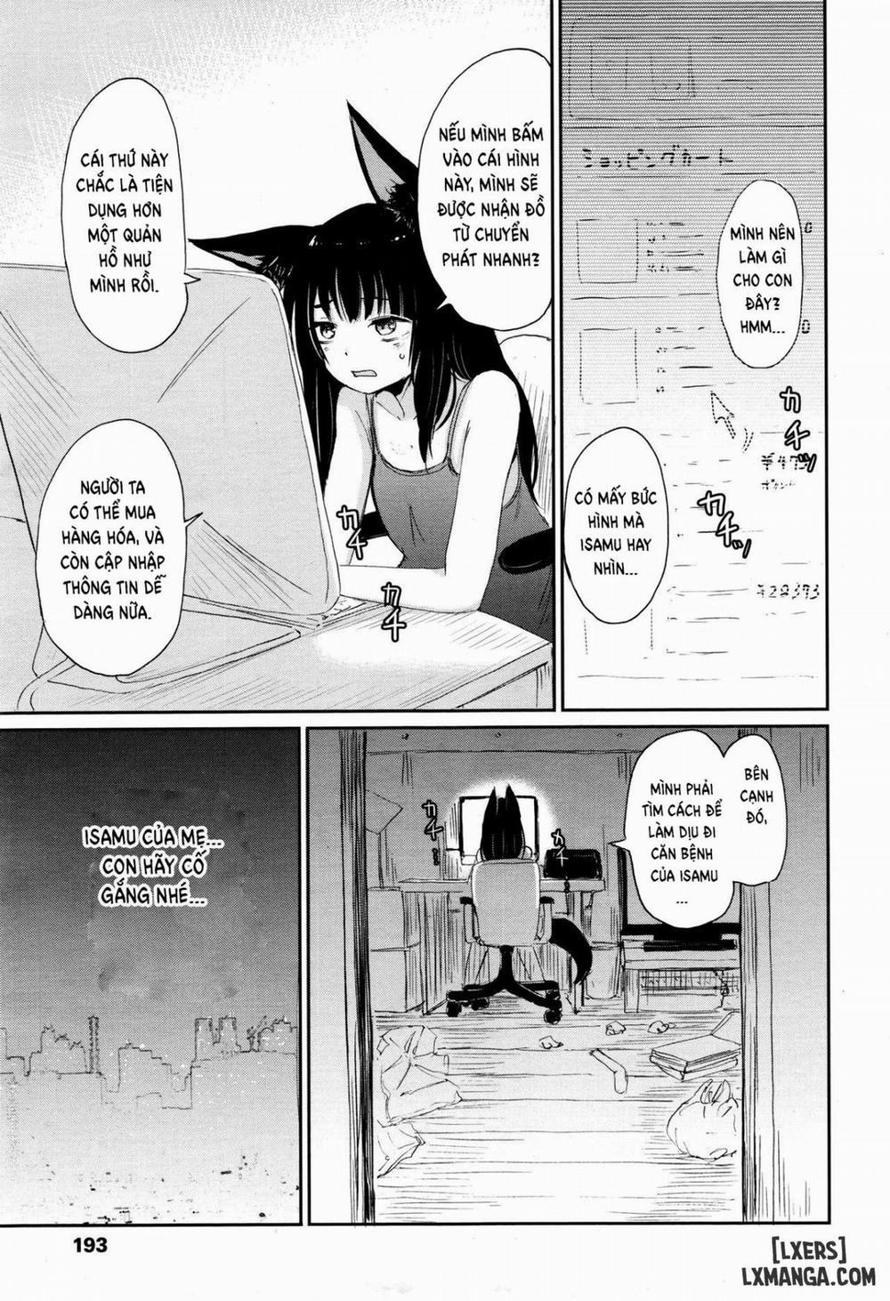 The Bonds of Gedou 2 END trang 14