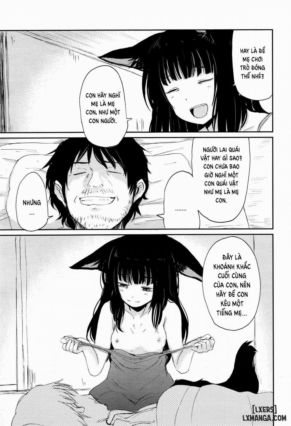 The Bonds of Gedou 2 END trang 22