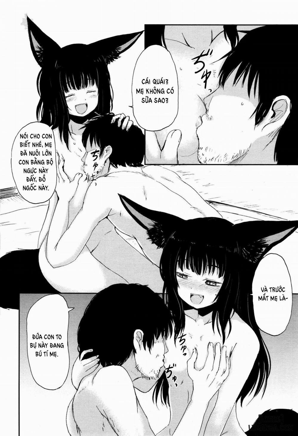 The Bonds of Gedou 2 END trang 23