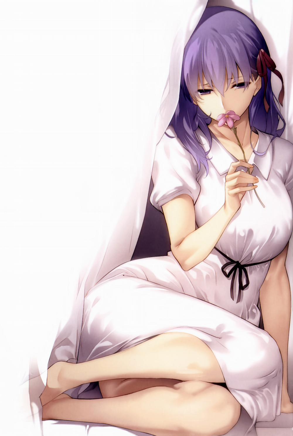 The Book Of Sakura (Fate/Stay Night) Chương Oneshot Trang 2