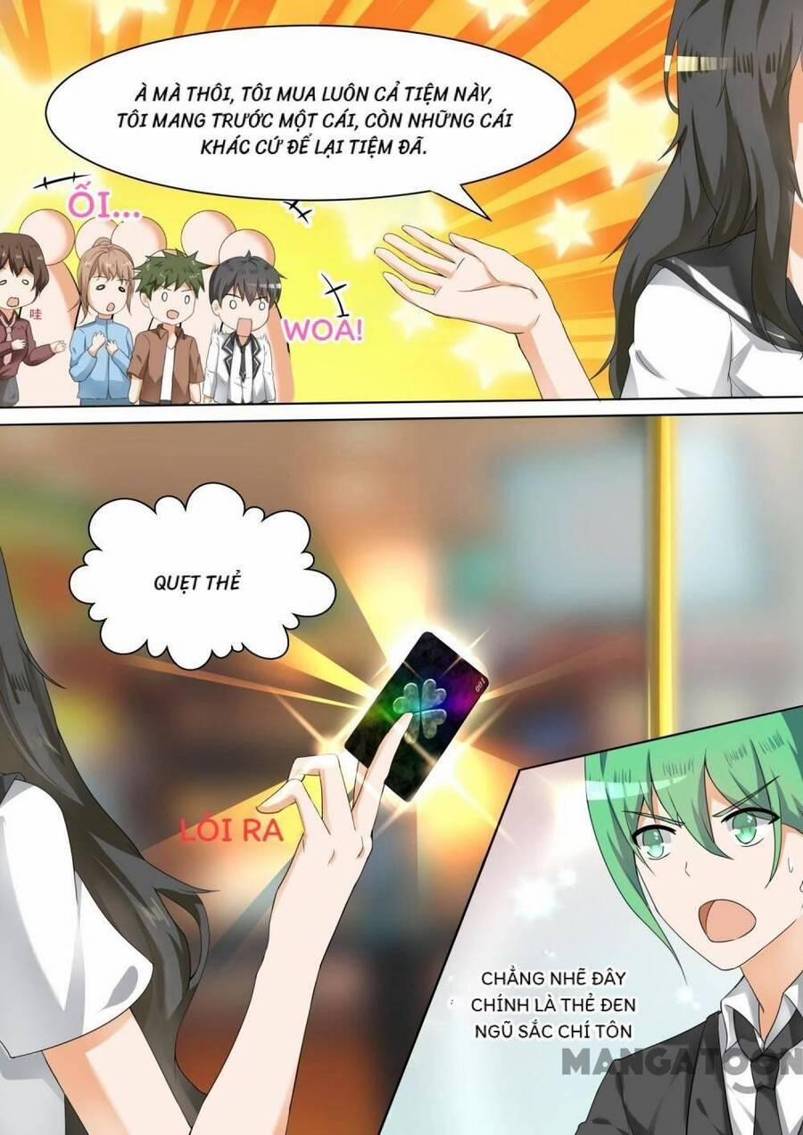 The Boy In The All-Girls School 100 trang 3