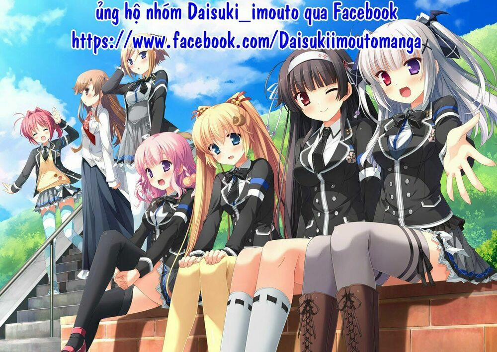 The Boy In The All-Girls School 13 trang 2