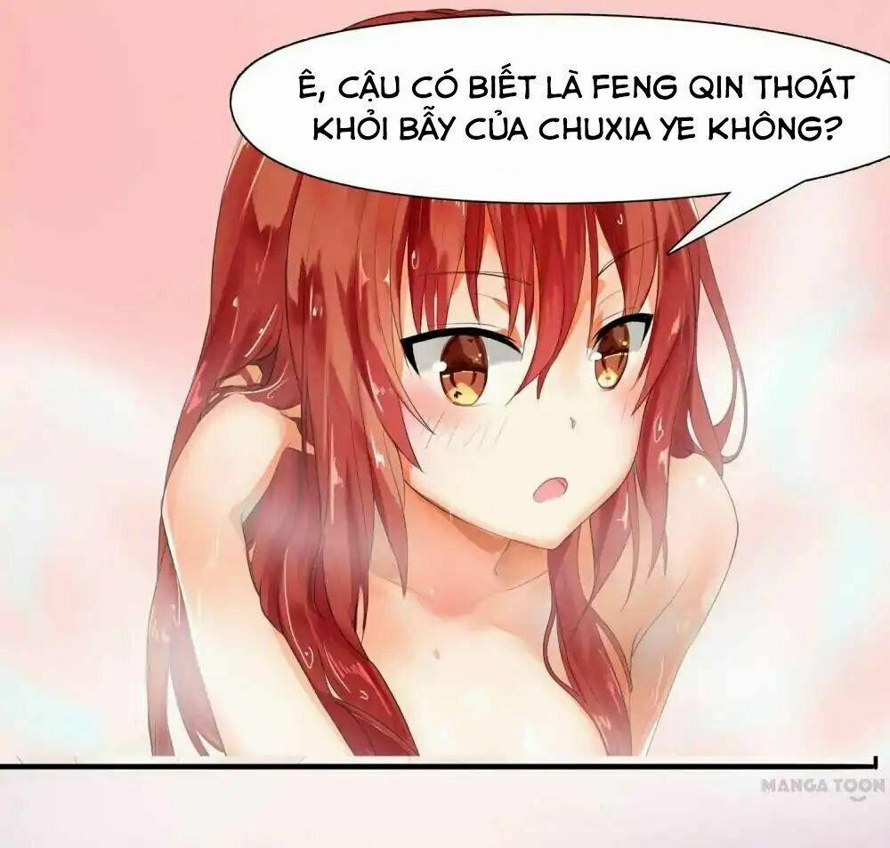 The Boy In The All-Girls School 16 trang 14