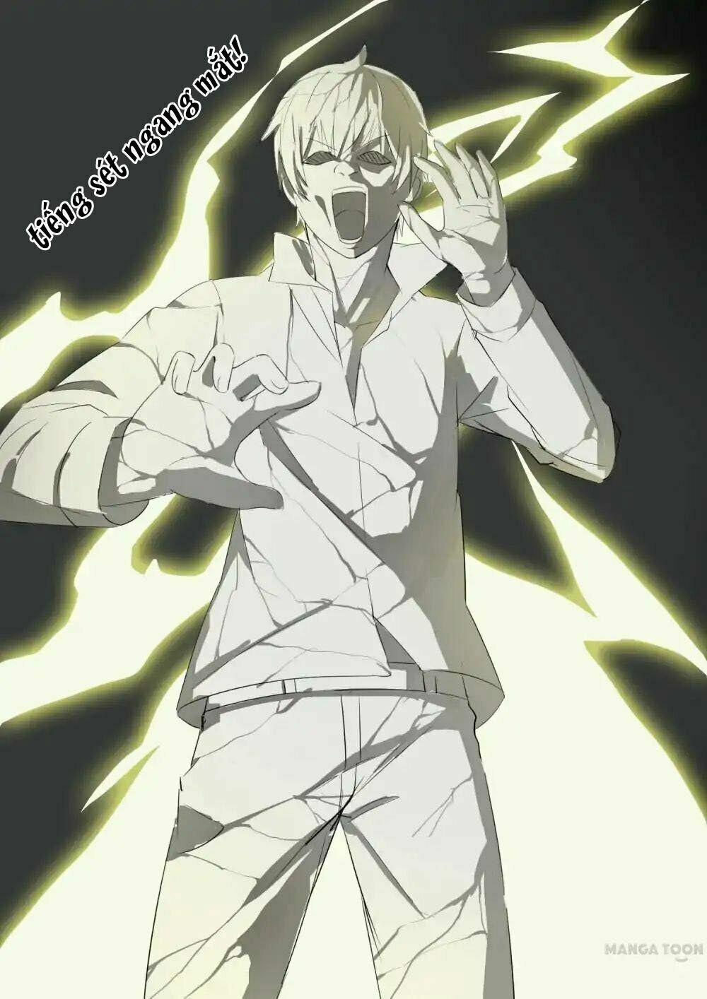 The Boy In The All-Girls School 18 trang 15