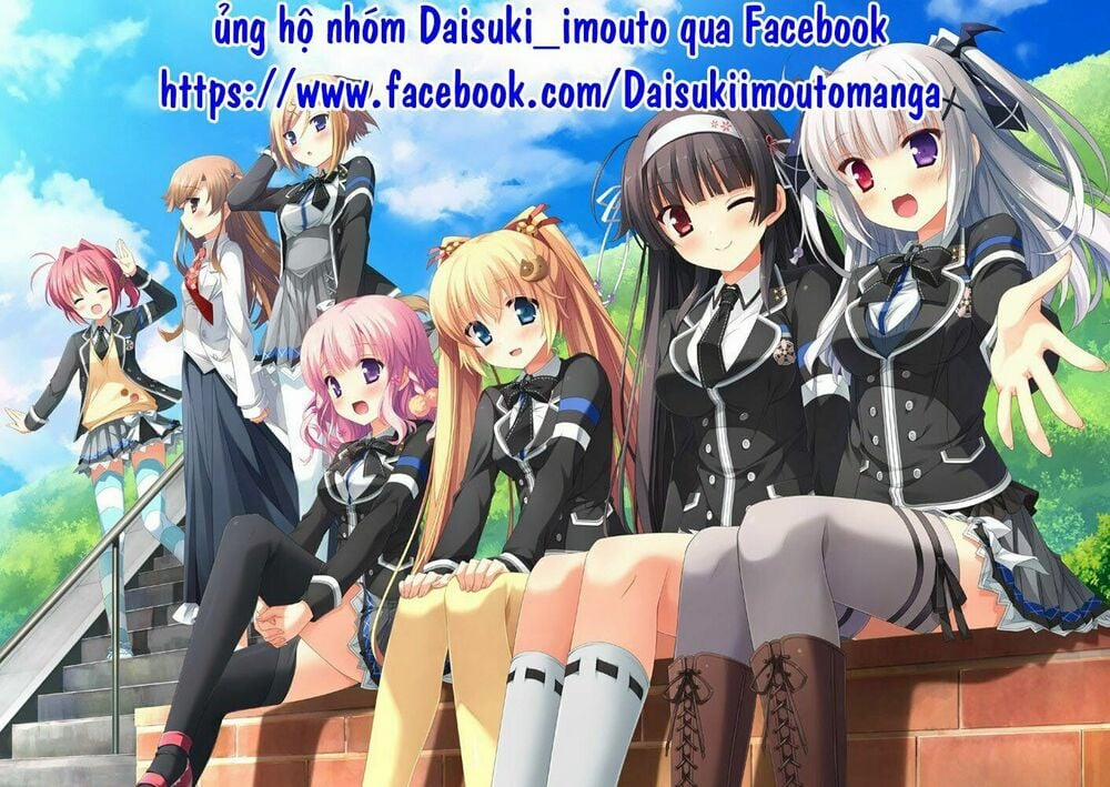 The Boy In The All-Girls School 18 trang 2