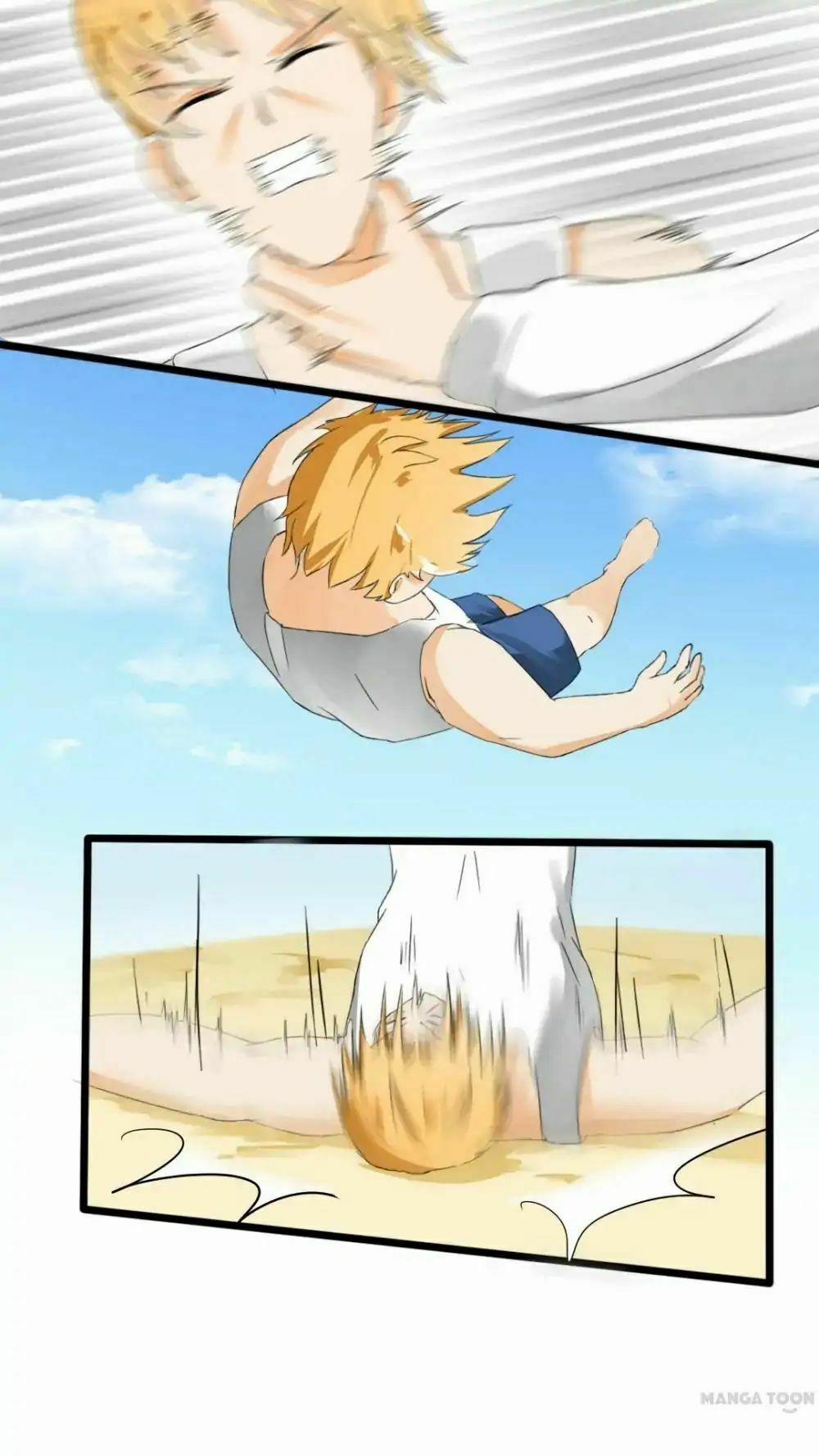 The Boy In The All-Girls School 27 trang 5