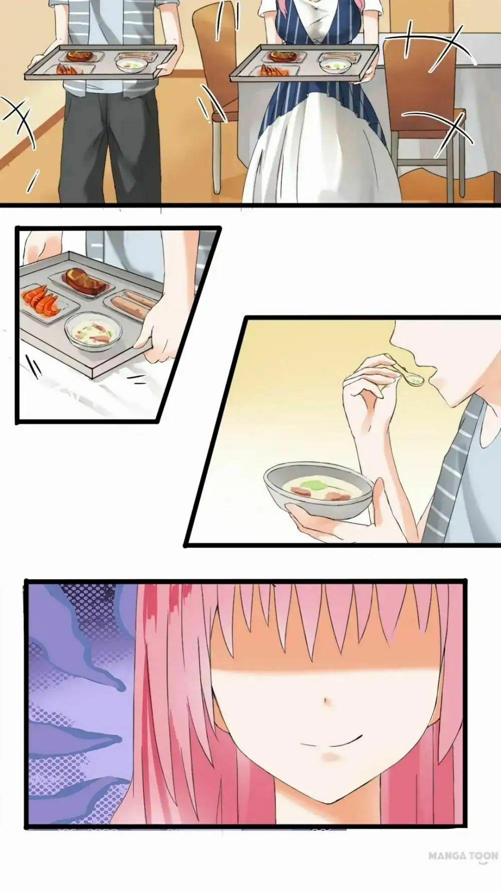 The Boy In The All-Girls School 28 trang 17