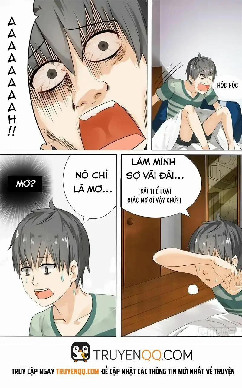 The Boy In The All-Girls School 3 trang 2