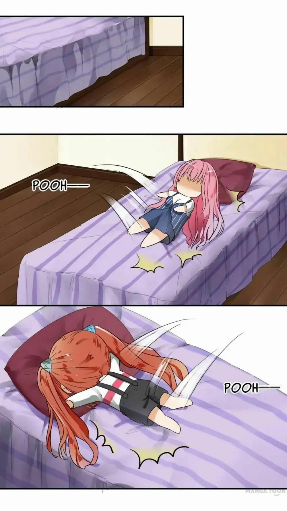 The Boy In The All-Girls School 30 trang 6