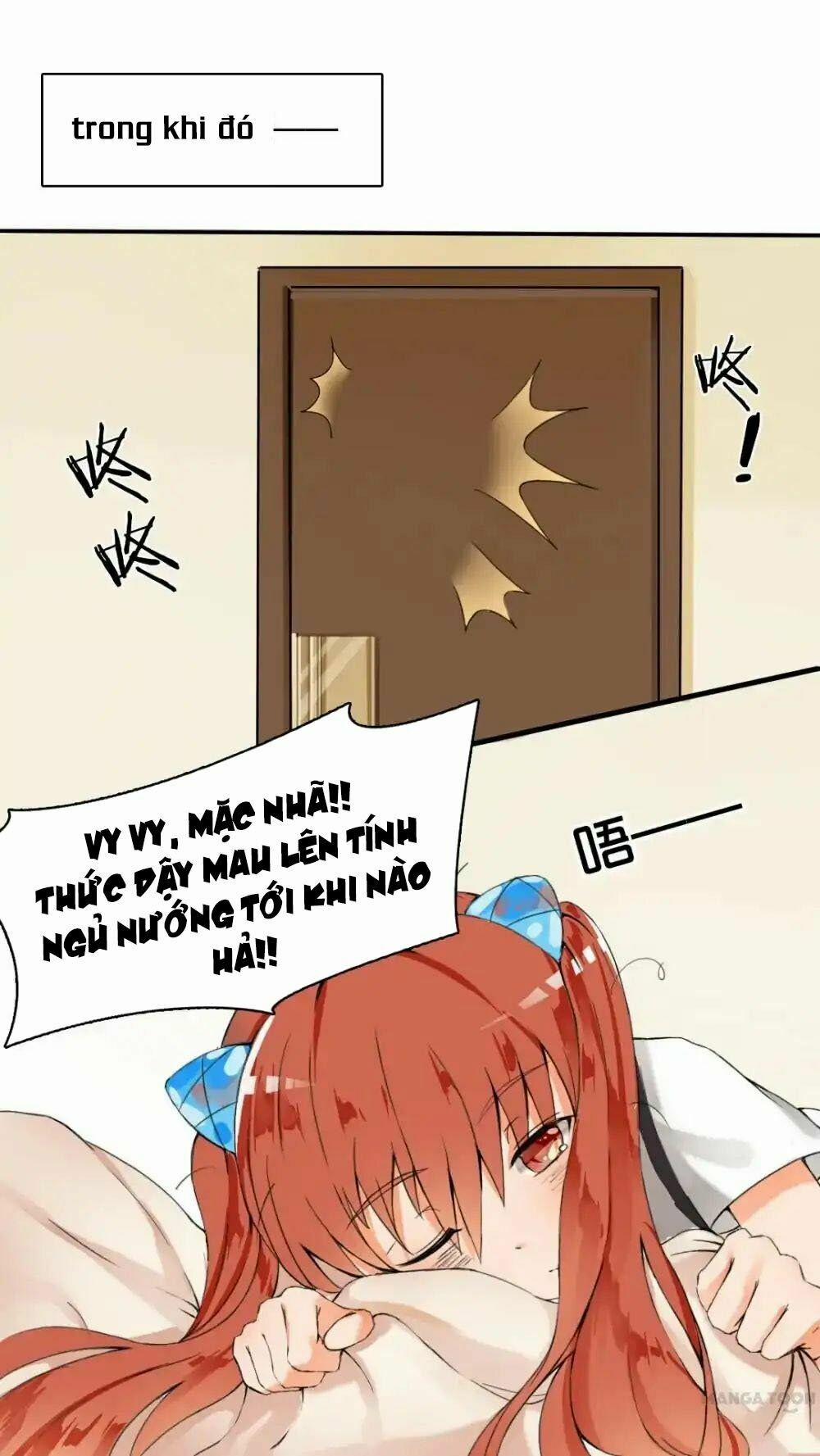 The Boy In The All-Girls School 30 trang 9