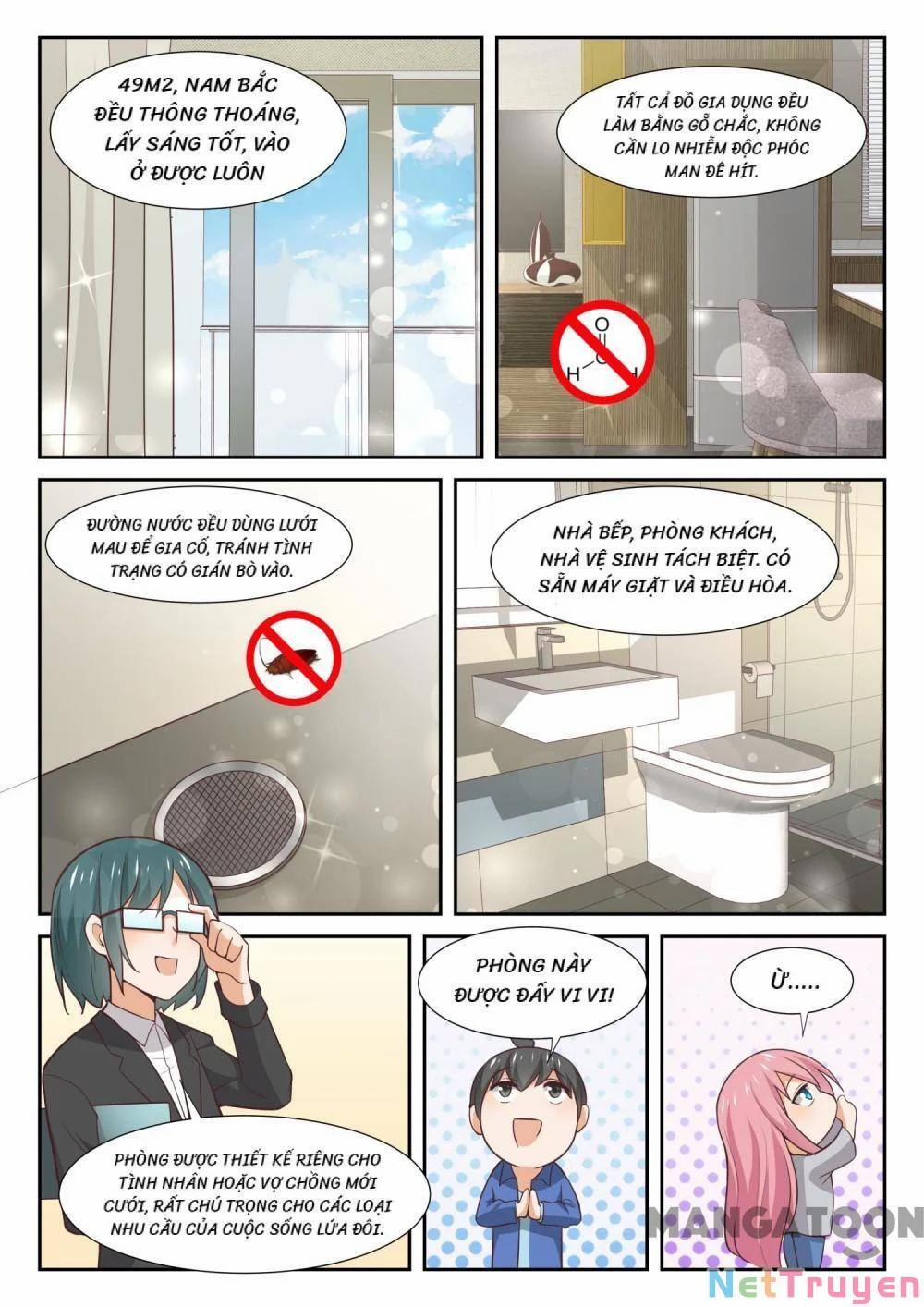 The Boy In The All-Girls School 339 trang 2