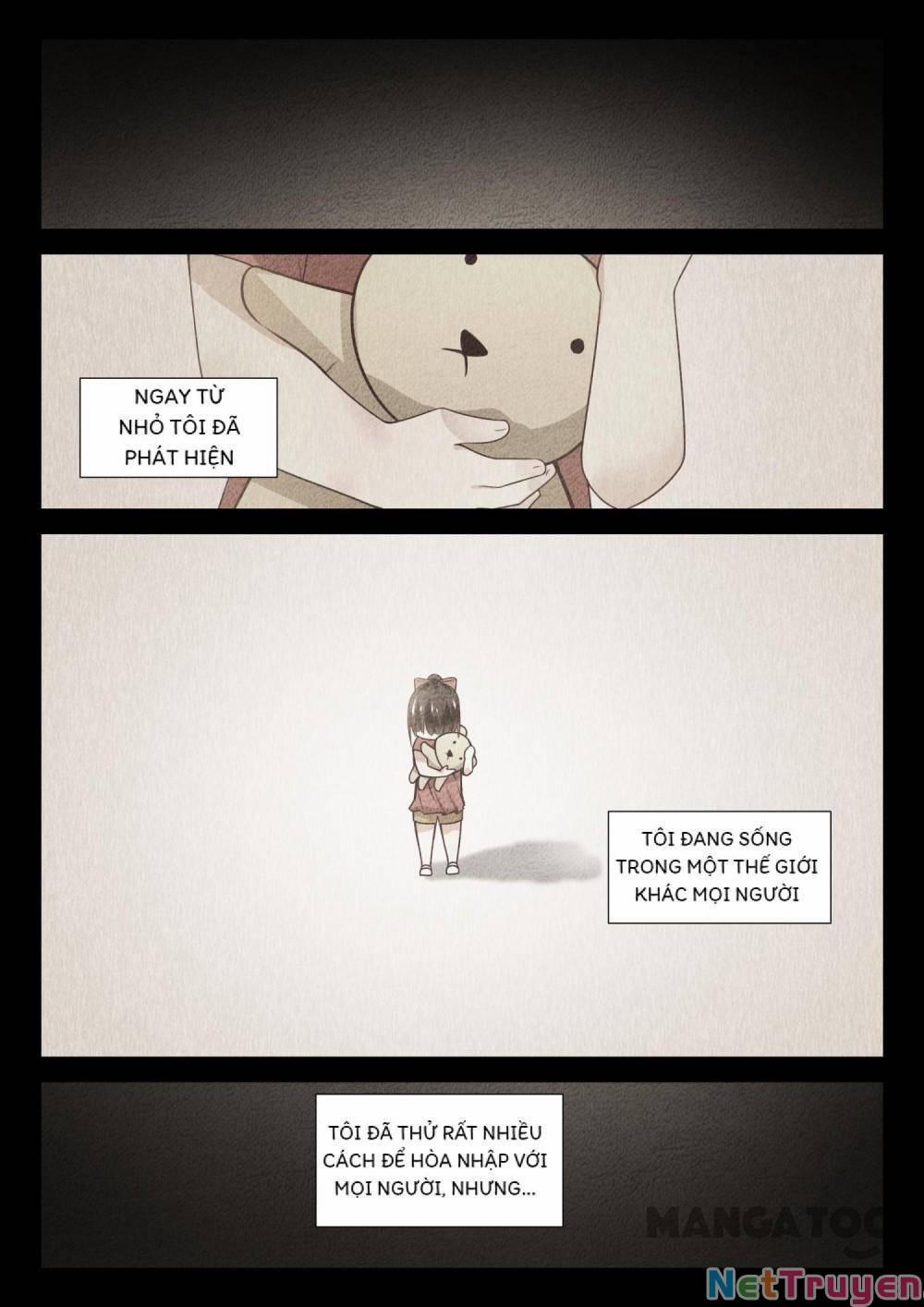 The Boy In The All-Girls School 357 trang 8