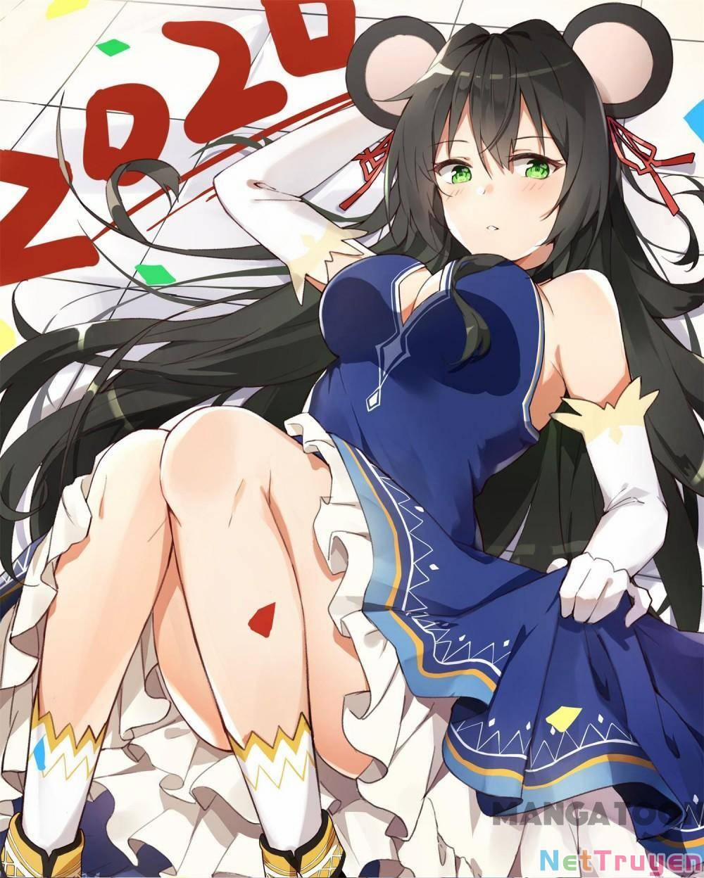 The Boy In The All-Girls School 360.5 trang 4