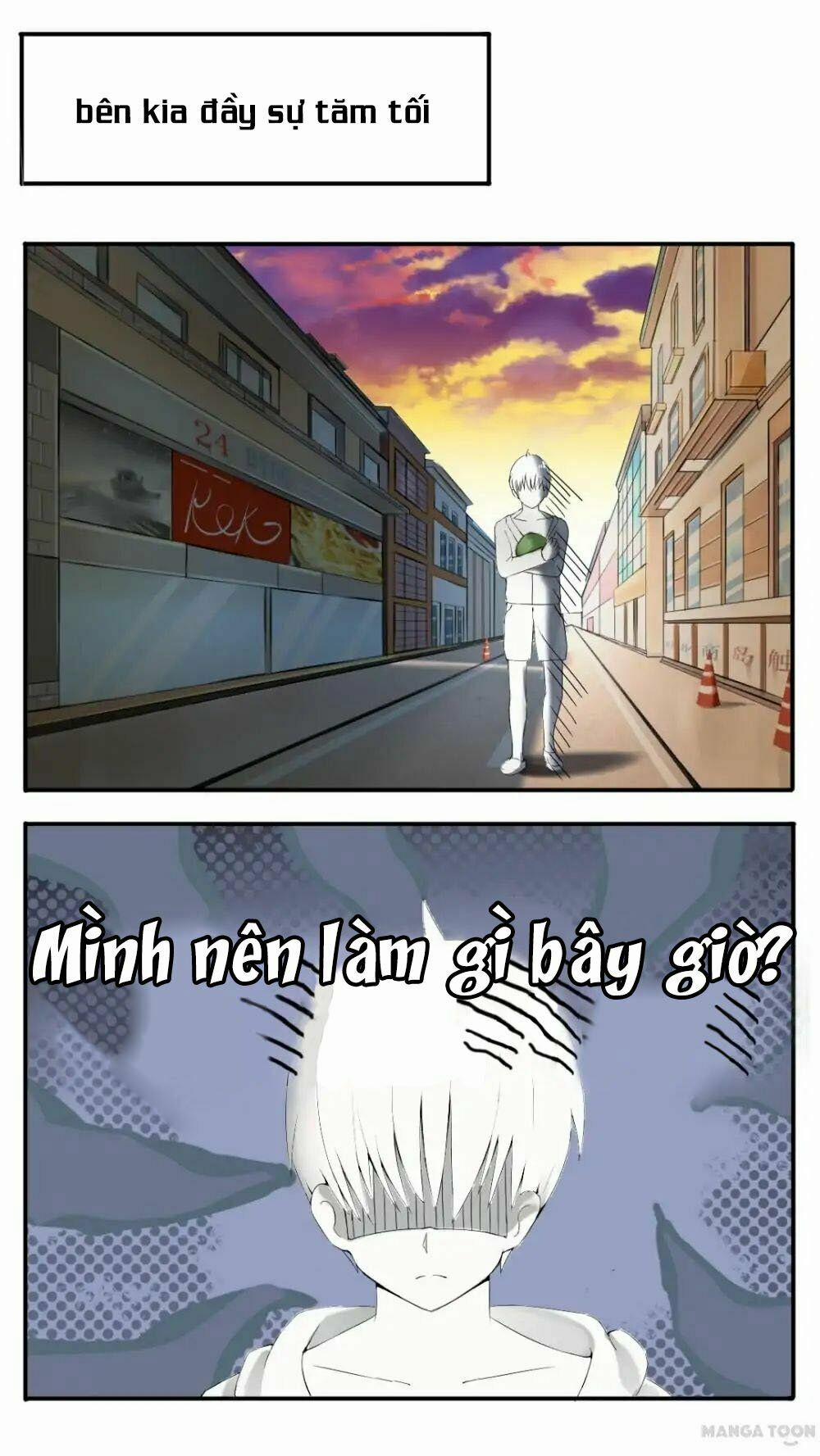 The Boy In The All-Girls School 37 trang 9