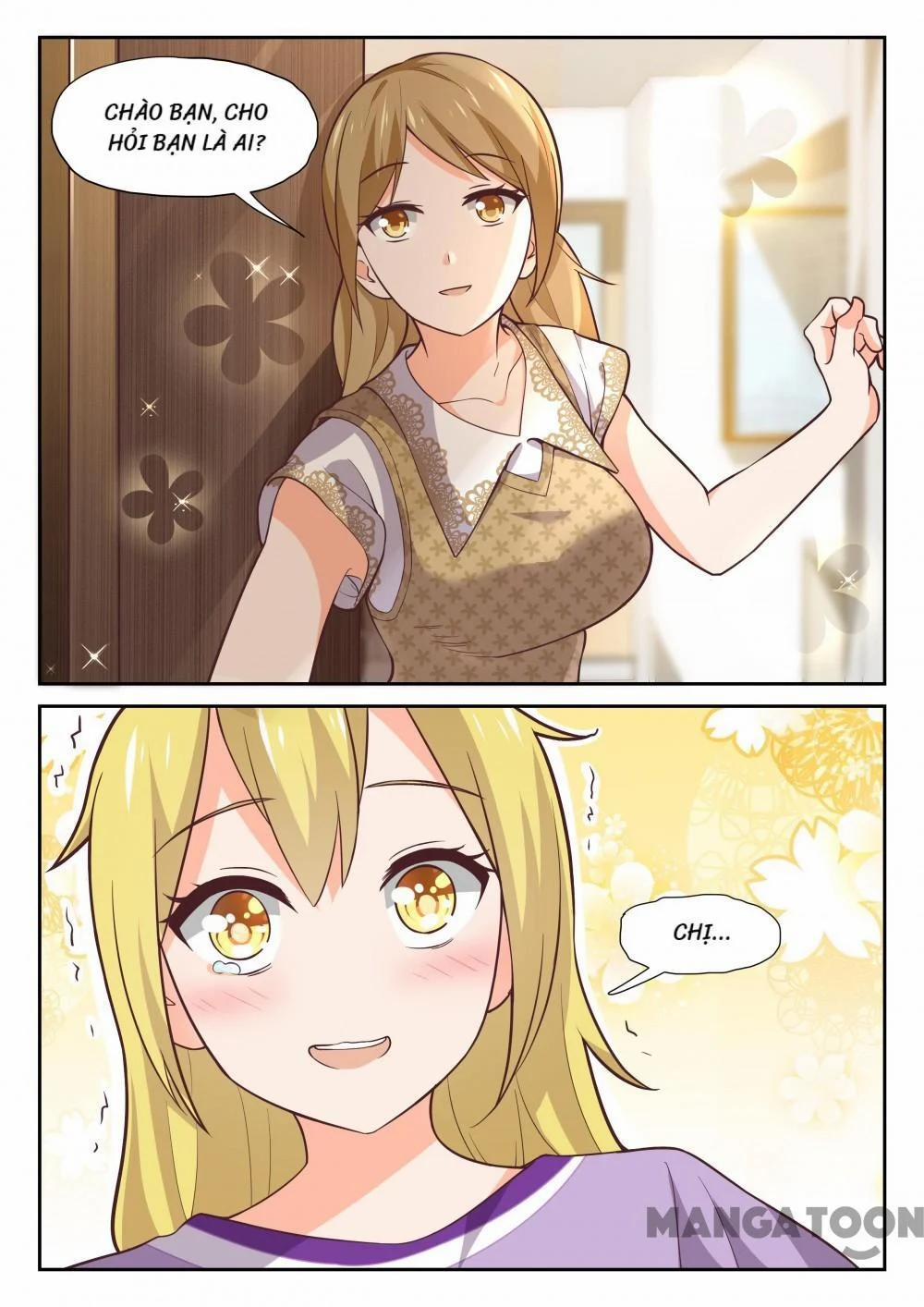 The Boy In The All-Girls School 392 trang 2