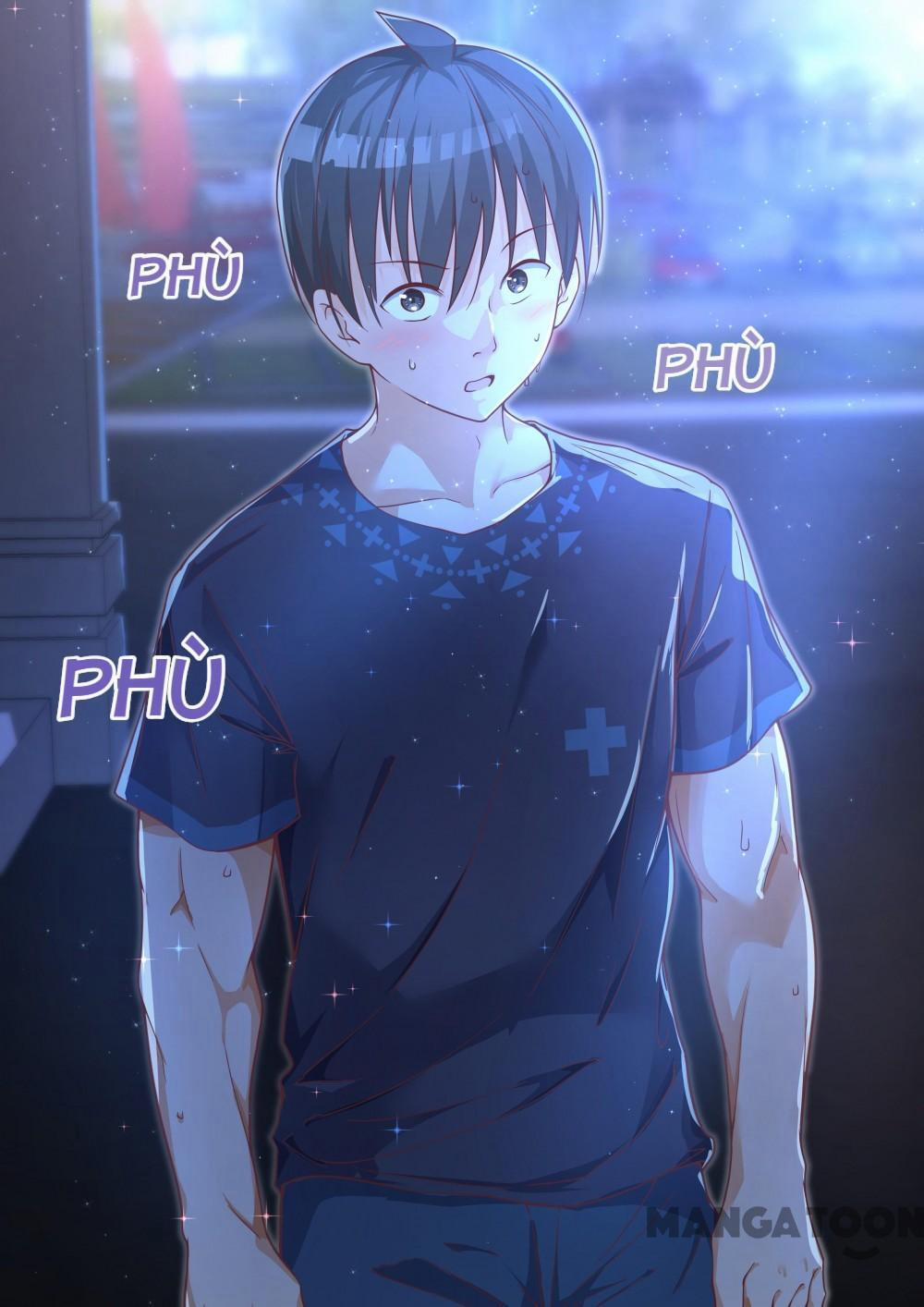 The Boy In The All-Girls School 395 trang 9