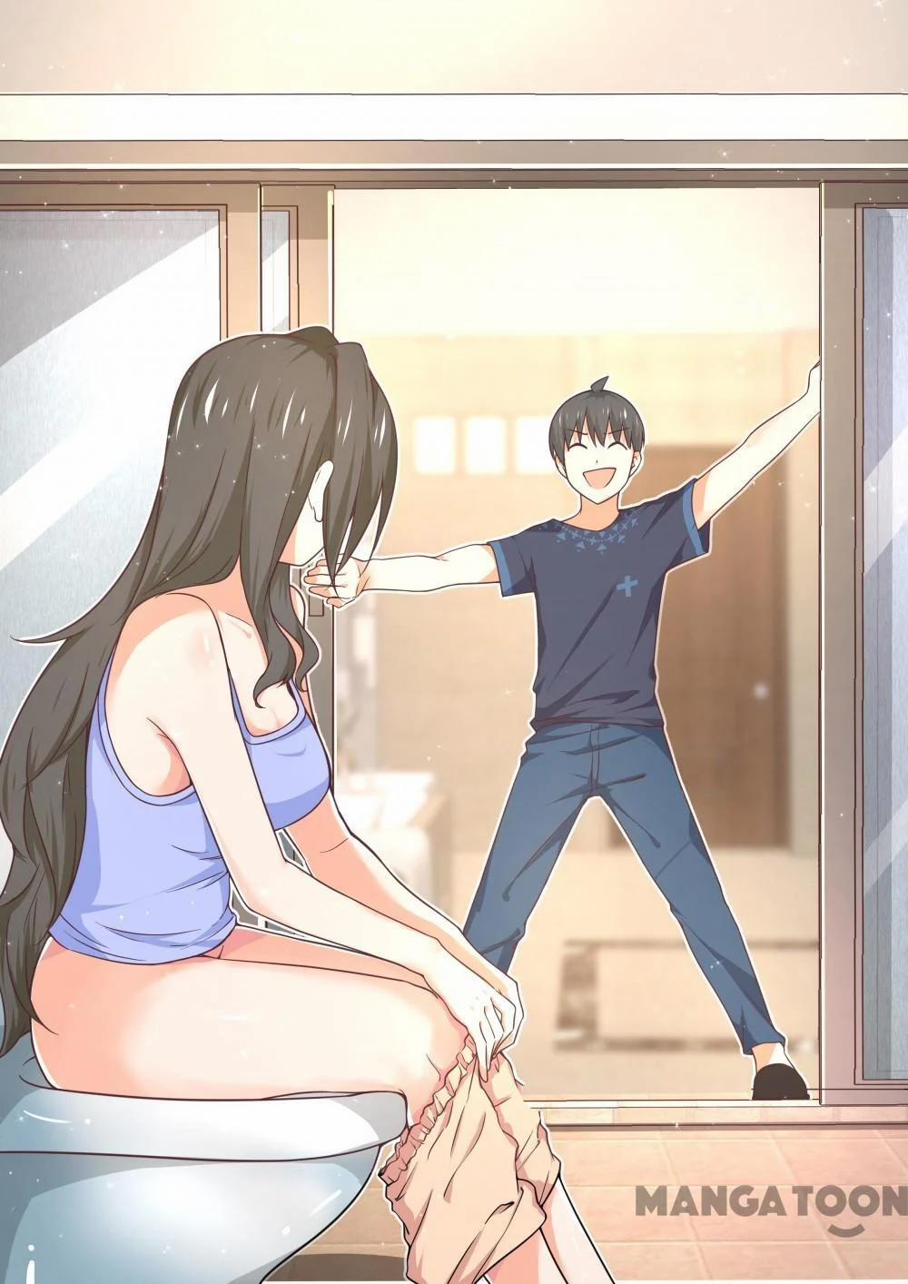 The Boy In The All-Girls School 396 trang 7