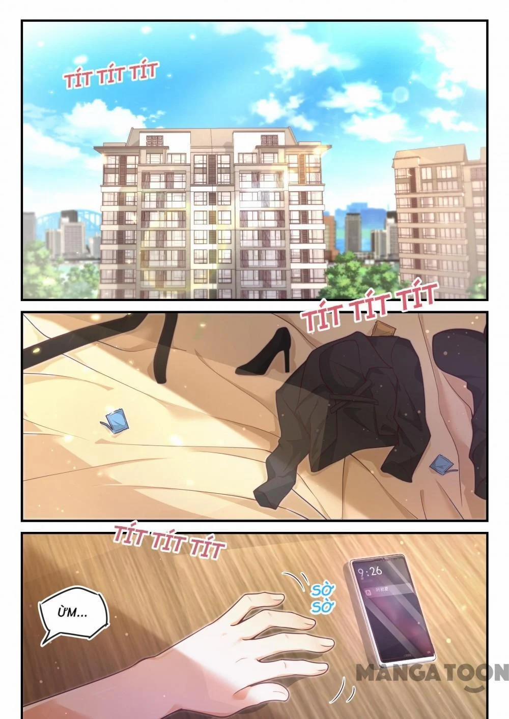 The Boy In The All-Girls School 408 trang 1