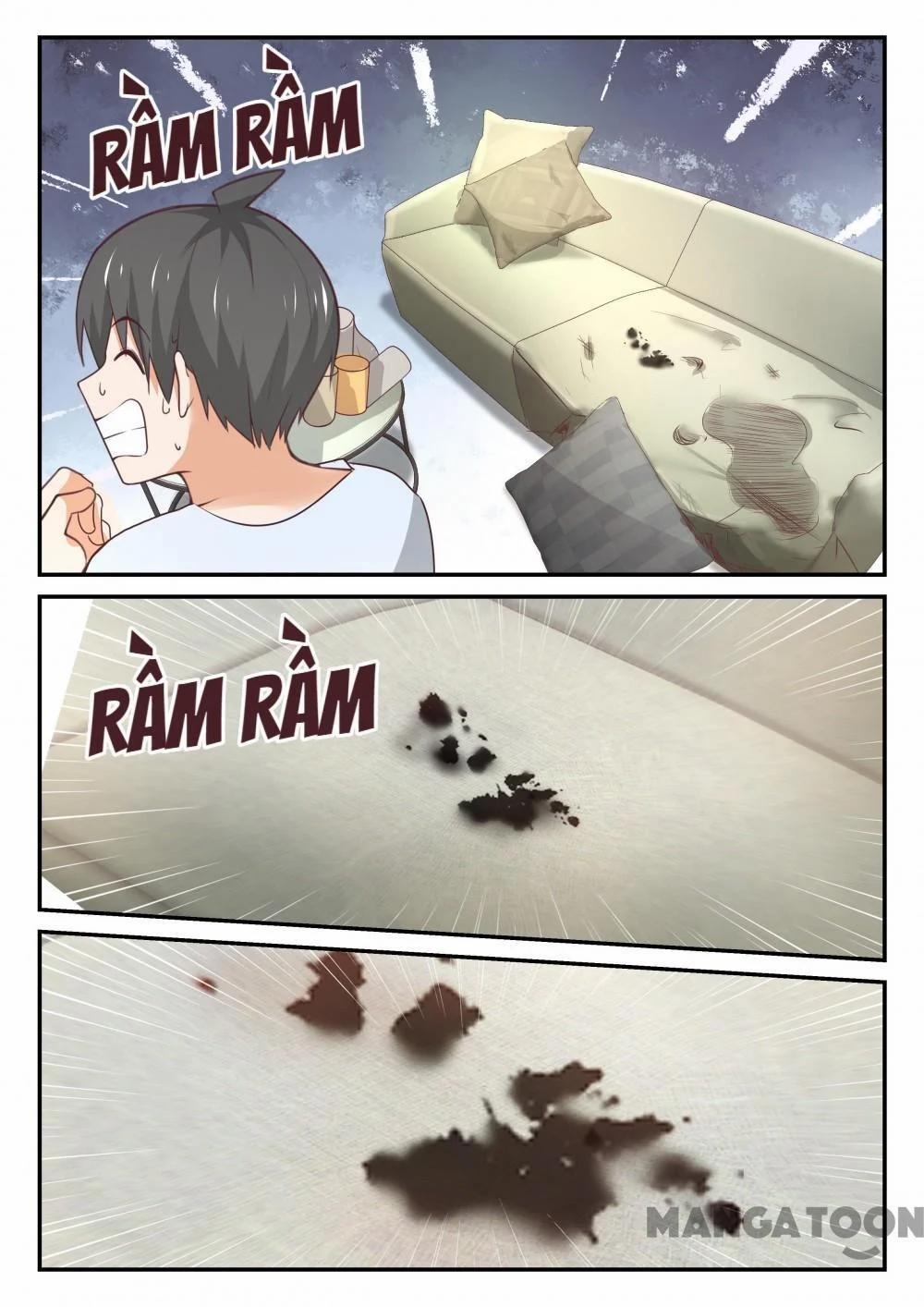 The Boy In The All-Girls School 408 trang 9