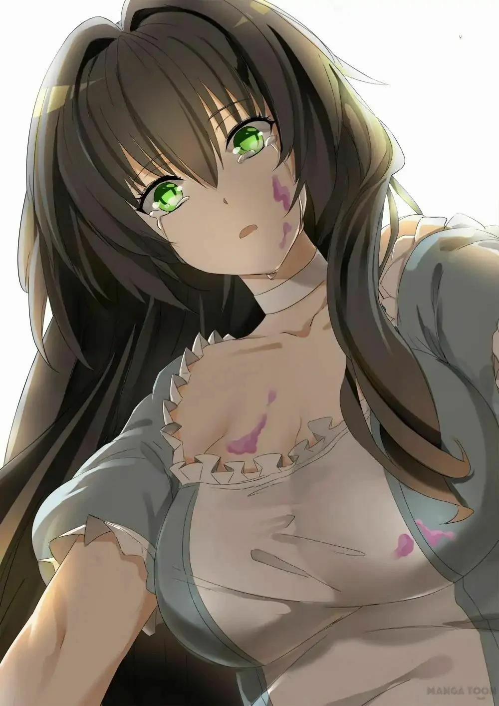 The Boy In The All-Girls School 41 trang 7