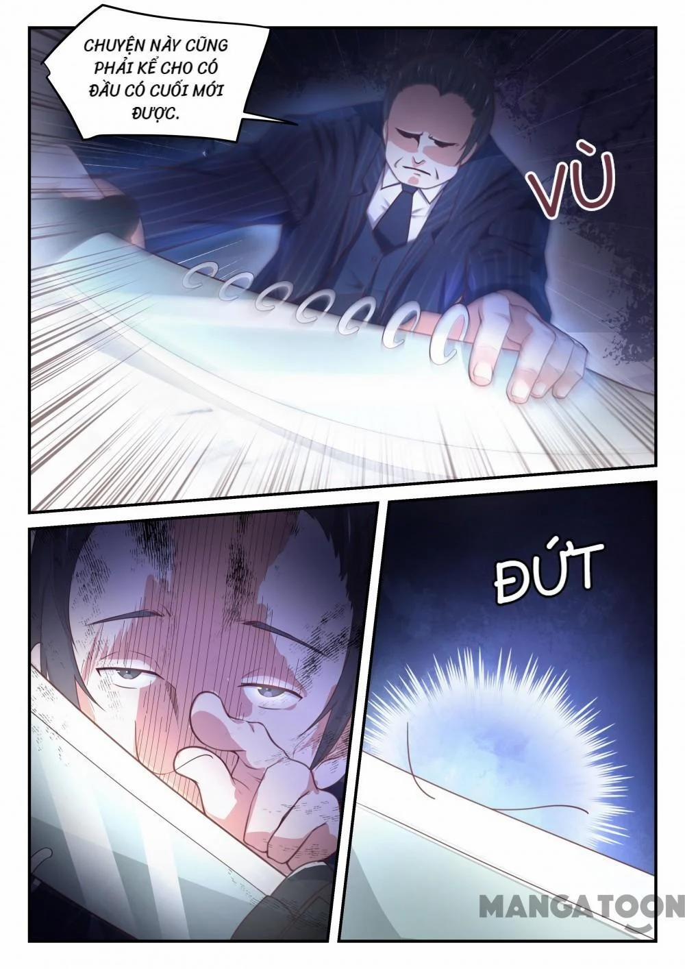 The Boy In The All-Girls School 410 trang 7