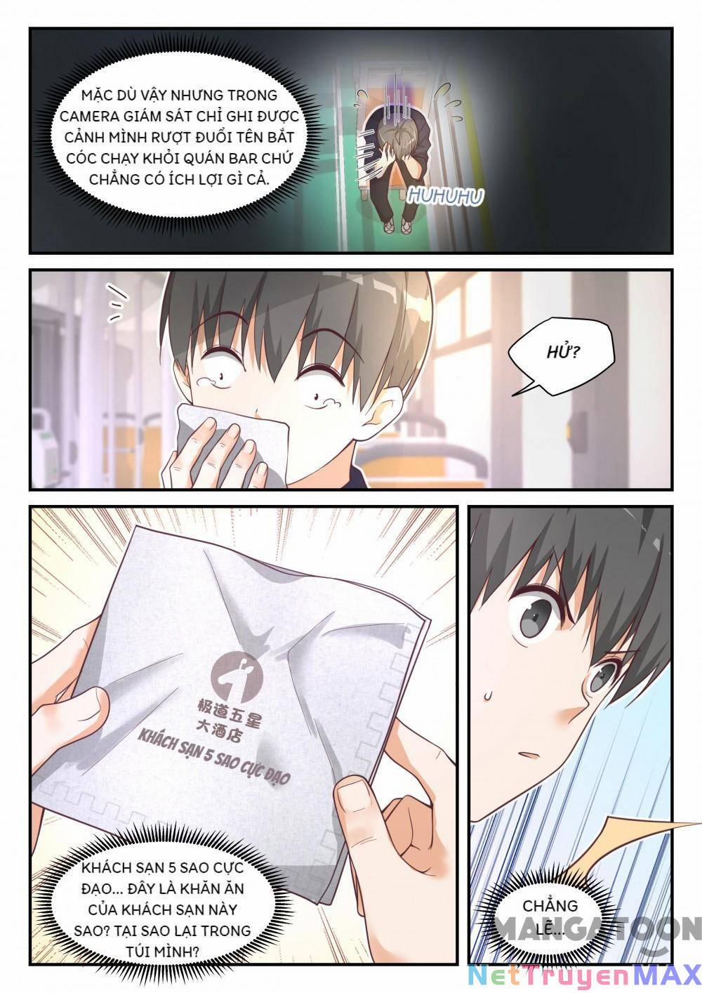 The Boy In The All-Girls School 415 trang 2