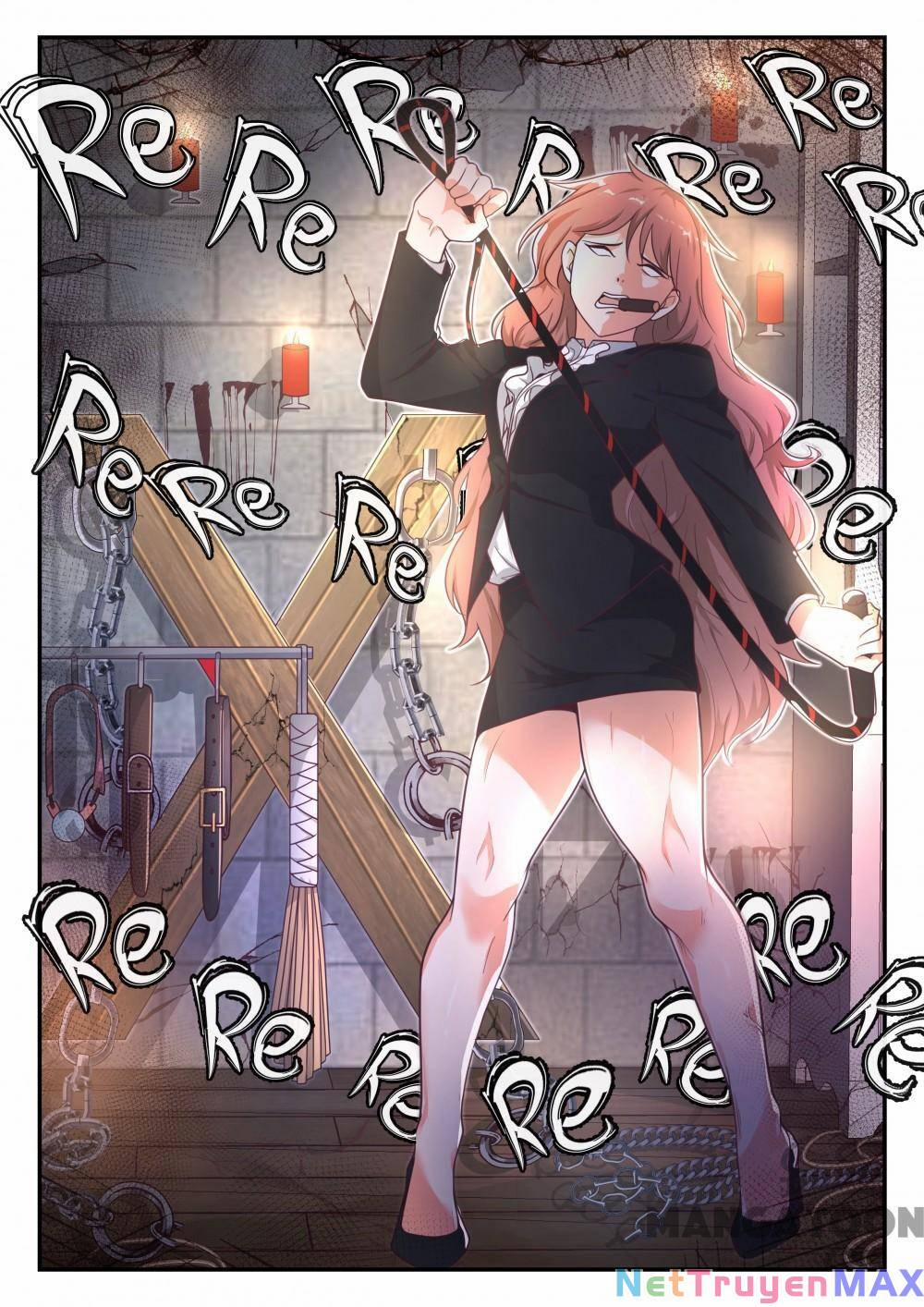 The Boy In The All-Girls School 415 trang 9